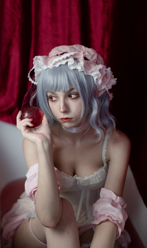 Himee.lily Himeecosplay Nude Leaked Onlyfans Photo Himee.lily Himeecosplay Nude Leaked Onlyfans Photo