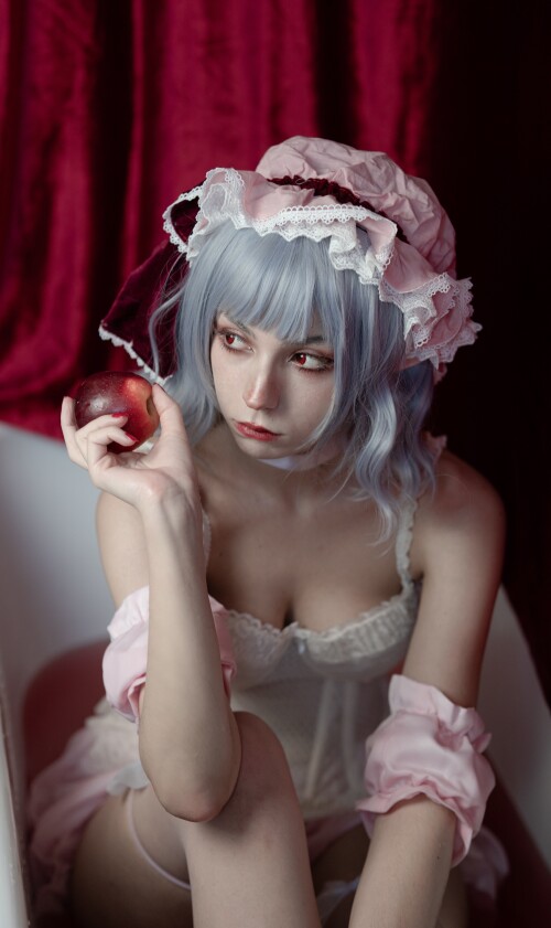 Himee.lily Himeecosplay Nude Leaked Onlyfans Photo Himee.lily Himeecosplay Nude Leaked Onlyfans Photo
