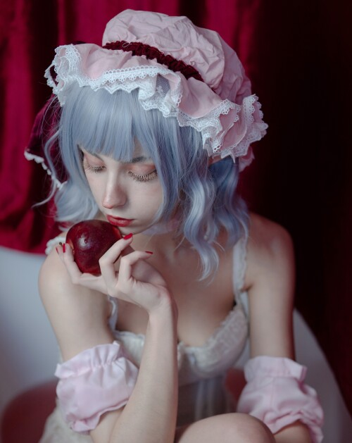 Himee.lily Himeecosplay Nude Leaked Onlyfans Photo Himee.lily Himeecosplay Nude Leaked Onlyfans Photo