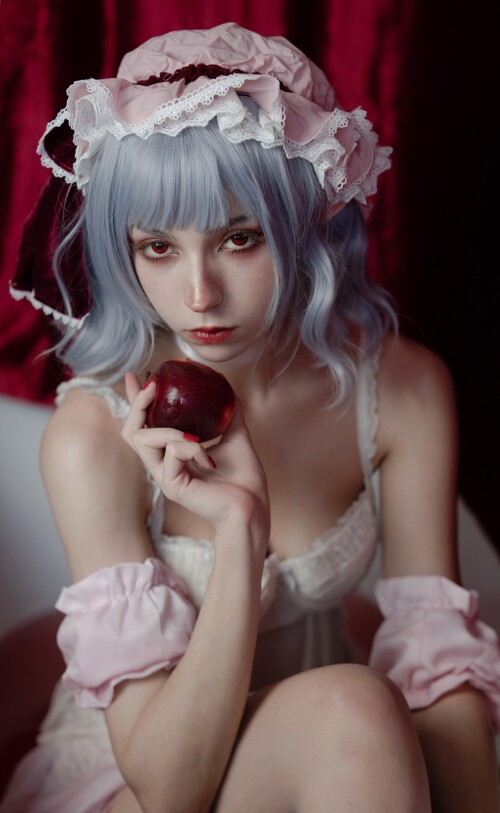 Himee.lily Himeecosplay Nude Leaked Onlyfans Photo Himee.lily Himeecosplay Nude Leaked Onlyfans Photo