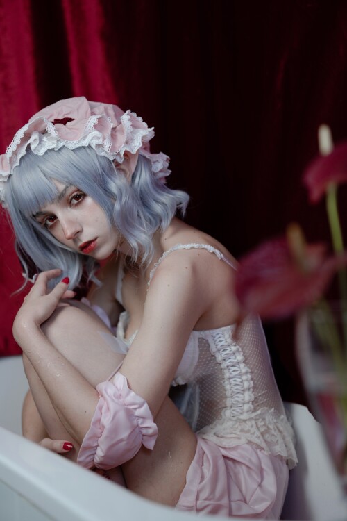 Himee.lily Himeecosplay Nude Leaked Onlyfans Photo Himee.lily Himeecosplay Nude Leaked Onlyfans Photo