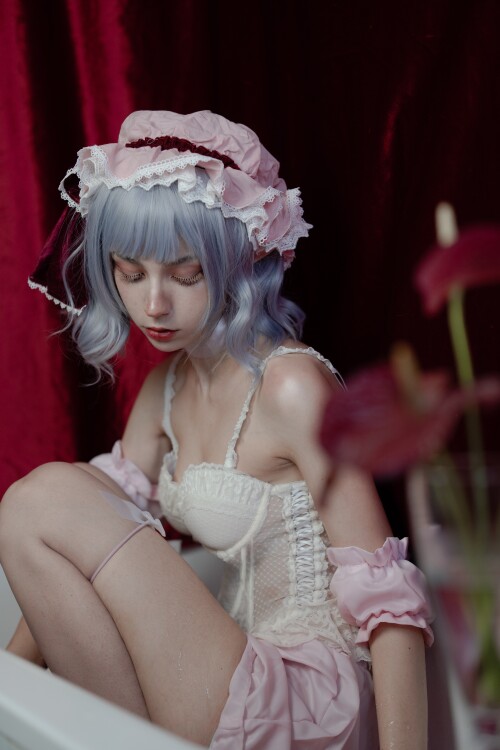 Himee.lily Himeecosplay Nude Leaked Onlyfans Photo Himee.lily Himeecosplay Nude Leaked Onlyfans Photo