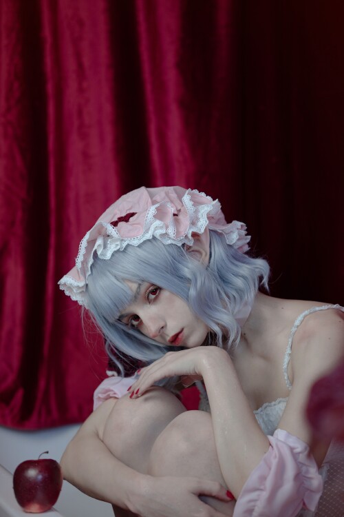 Himee.lily Himeecosplay Nude Leaked Onlyfans Photo Himee.lily Himeecosplay Nude Leaked Onlyfans Photo