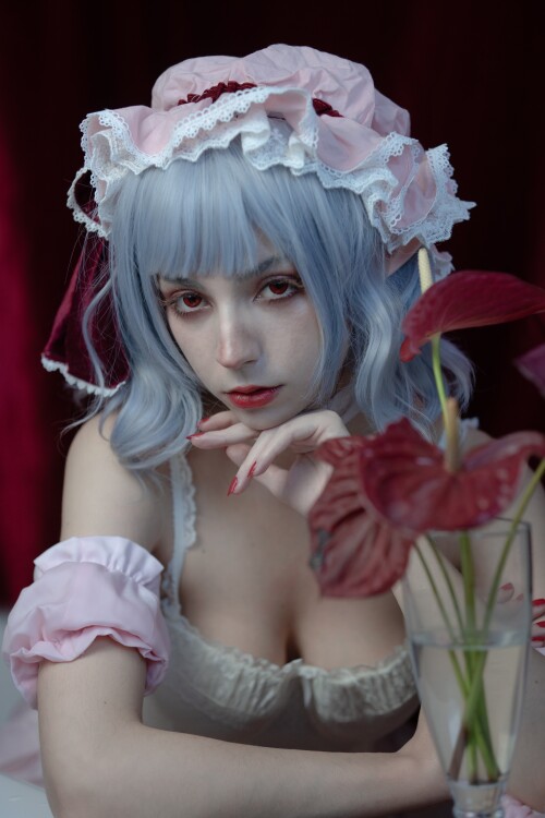 Himee.lily Himeecosplay Nude Leaked Onlyfans Photo Himee.lily Himeecosplay Nude Leaked Onlyfans Photo
