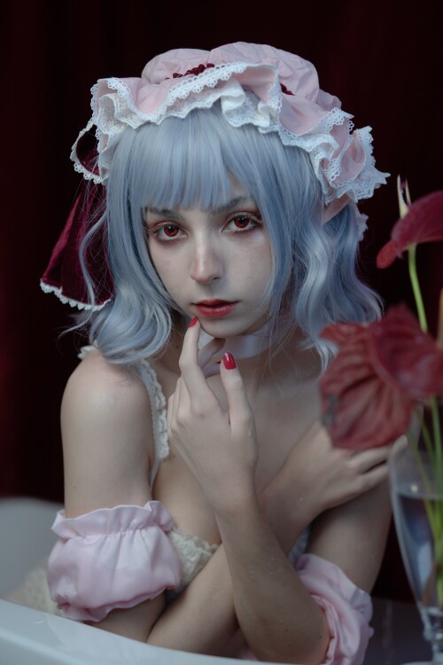 Himee.lily Himeecosplay Nude Leaked Onlyfans Photo Himee.lily Himeecosplay Nude Leaked Onlyfans Photo