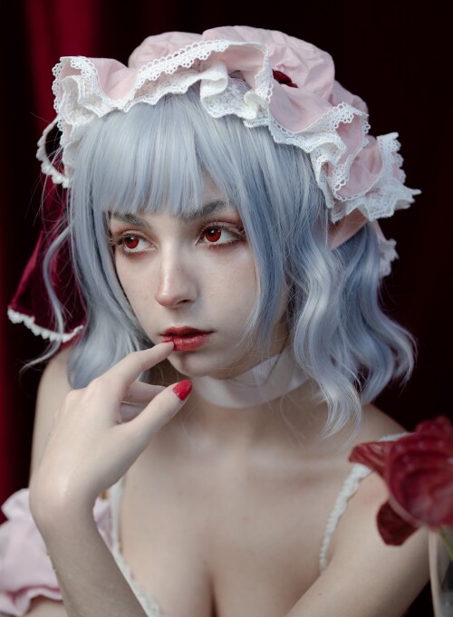 Himee.lily Himeecosplay Nude Leaked Onlyfans Photo Himee.lily Himeecosplay Nude Leaked Onlyfans Photo