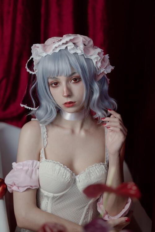 Himee.lily Himeecosplay Nude Leaked Onlyfans Photo Himee.lily Himeecosplay Nude Leaked Onlyfans Photo