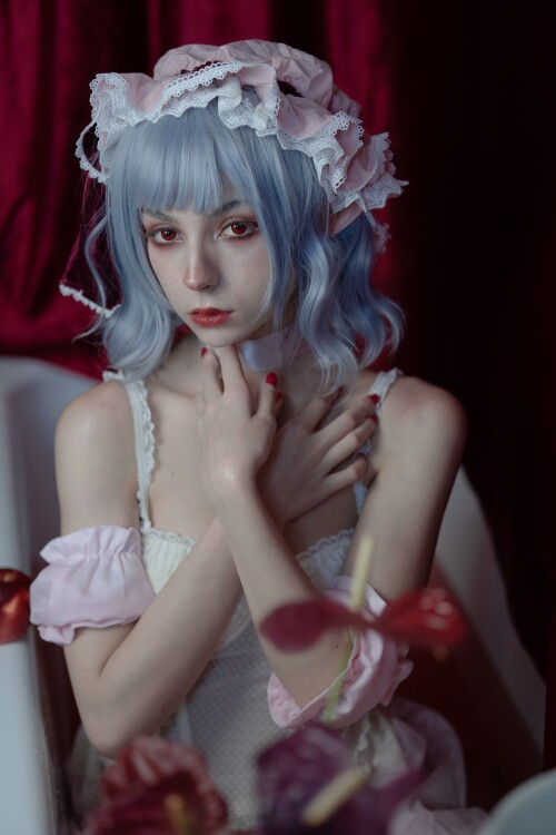 Himee.lily Himeecosplay Nude Leaked Onlyfans Photo Himee.lily Himeecosplay Nude Leaked Onlyfans Photo