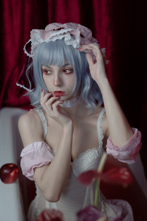Himee.lily Himeecosplay Nude Leaked Onlyfans Photo Himee.lily Himeecosplay Nude Leaked Onlyfans Photo
