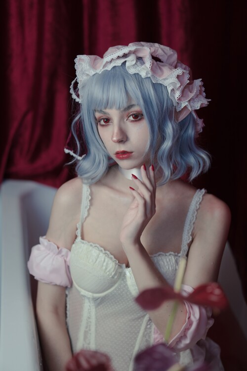 Himee.lily Himeecosplay Nude Leaked Onlyfans Photo Himee.lily Himeecosplay Nude Leaked Onlyfans Photo
