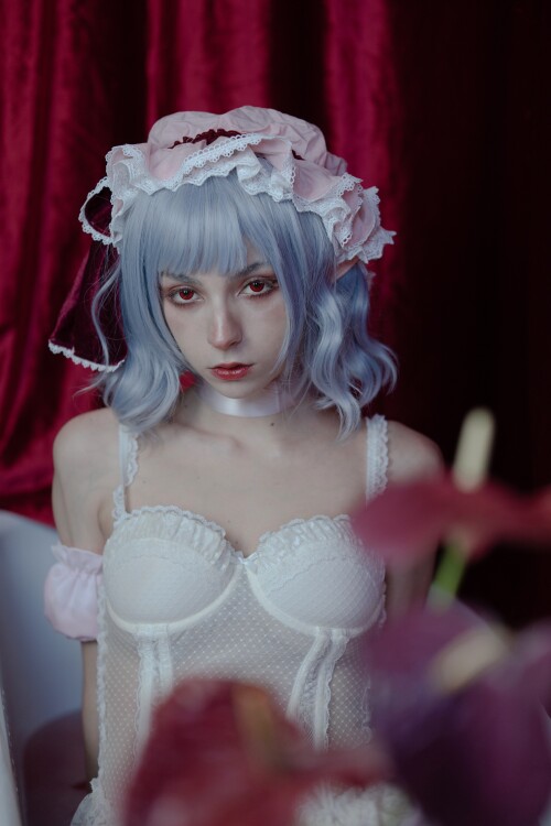 Himee.lily Himeecosplay Nude Leaked Onlyfans Photo Himee.lily Himeecosplay Nude Leaked Onlyfans Photo