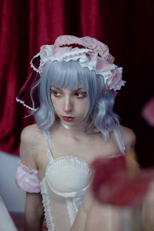 Himee.lily Himeecosplay Nude Leaked Onlyfans Photo Himee.lily Himeecosplay Nude Leaked Onlyfans Photo