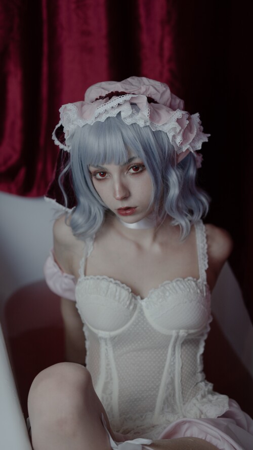 Himee.lily Himeecosplay Nude Leaked Onlyfans Photo Himee.lily Himeecosplay Nude Leaked Onlyfans Photo