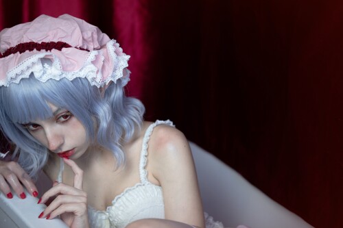Himee.lily Himeecosplay Nude Leaked Onlyfans Photo Himee.lily Himeecosplay Nude Leaked Onlyfans Photo