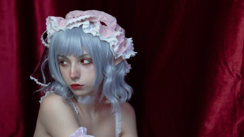 Himee.lily Himeecosplay Nude Leaked Onlyfans Photo Himee.lily Himeecosplay Nude Leaked Onlyfans Photo