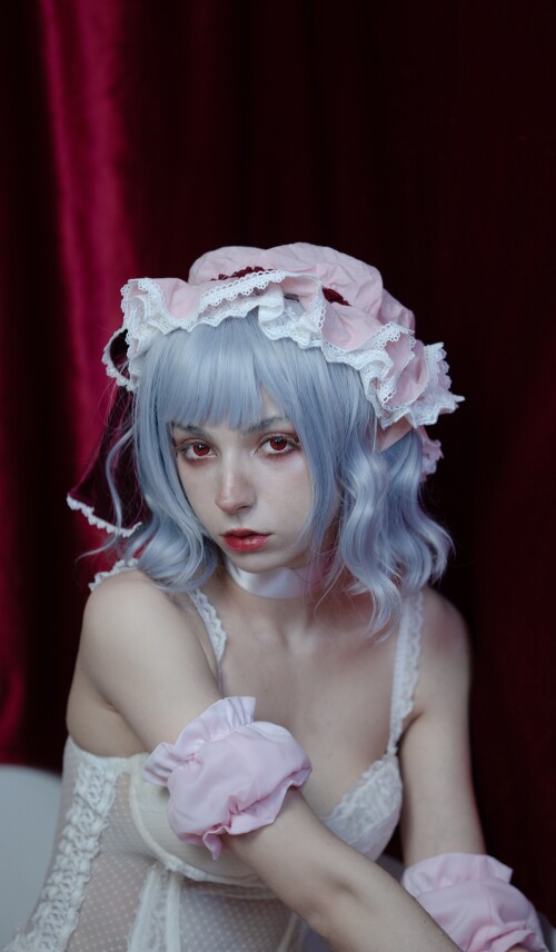 Himee.lily Himeecosplay Nude Leaked Onlyfans Photo Himee.lily Himeecosplay Nude Leaked Onlyfans Photo