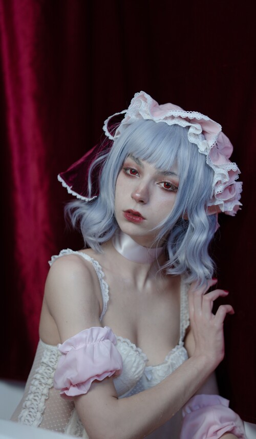 Himee.lily Himeecosplay Nude Leaked Onlyfans Photo Himee.lily Himeecosplay Nude Leaked Onlyfans Photo