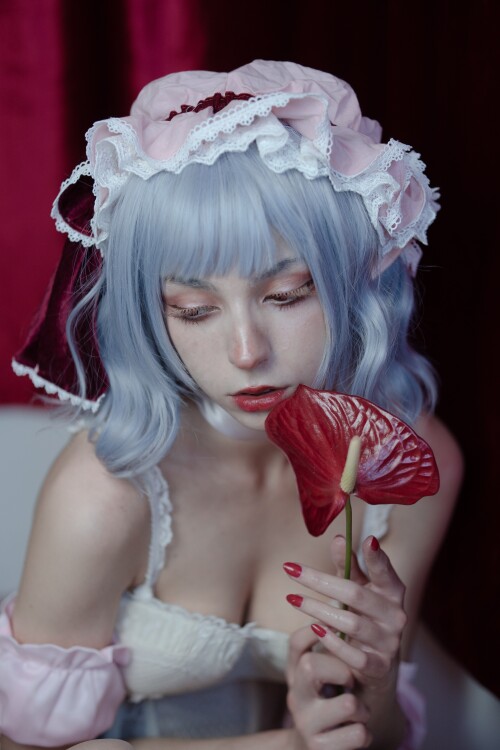 Himee.lily Himeecosplay Nude Leaked Onlyfans Photo Himee.lily Himeecosplay Nude Leaked Onlyfans Photo