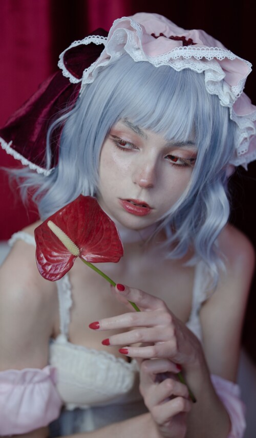 Himee.lily Himeecosplay Nude Leaked Onlyfans Photo Himee.lily Himeecosplay Nude Leaked Onlyfans Photo