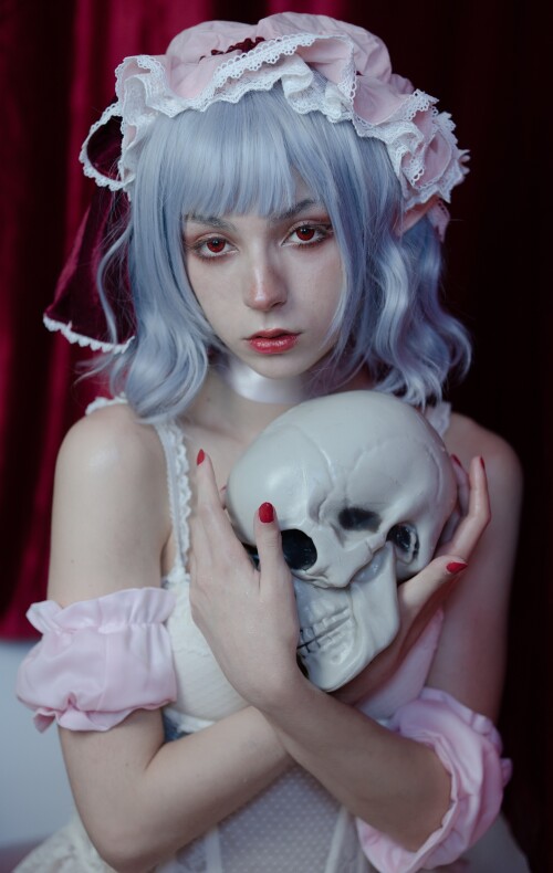 Himee.lily Himeecosplay Nude Leaked Onlyfans Photo Himee.lily Himeecosplay Nude Leaked Onlyfans Photo
