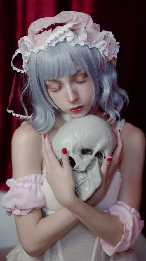 Himee.lily Himeecosplay Nude Leaked Onlyfans Photo Himee.lily Himeecosplay Nude Leaked Onlyfans Photo