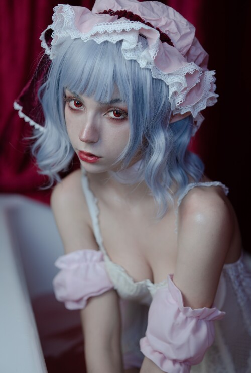 Himee.lily Himeecosplay Nude Leaked Onlyfans Photo Himee.lily Himeecosplay Nude Leaked Onlyfans Photo