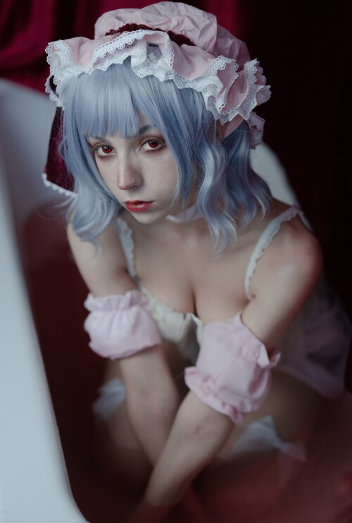Himee.lily Himeecosplay Nude Leaked Onlyfans Photo Himee.lily Himeecosplay Nude Leaked Onlyfans Photo