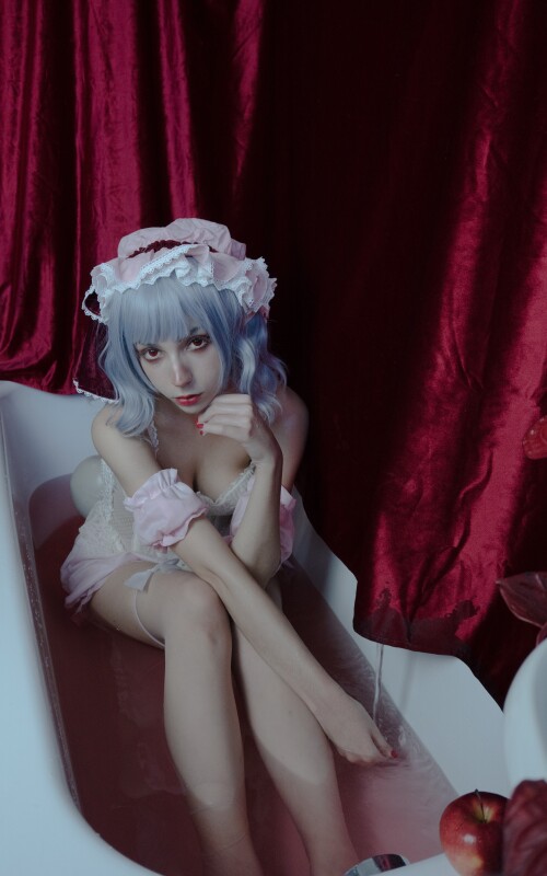 Himee.lily Himeecosplay Nude Leaked Onlyfans Photo Himee.lily Himeecosplay Nude Leaked Onlyfans Photo