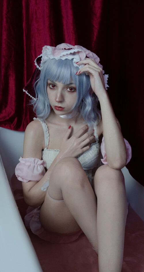 Himee.lily Himeecosplay Nude Leaked Onlyfans Photo Himee.lily Himeecosplay Nude Leaked Onlyfans Photo