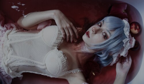 Himee.lily Himeecosplay Nude Leaked Onlyfans Photo Himee.lily Himeecosplay Nude Leaked Onlyfans Photo