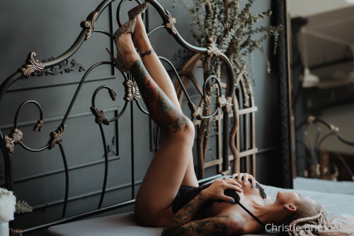 Christie Brimberry Nude Leaked Onlyfans Photo Christie Brimberry Nude Leaked Onlyfans Photo
