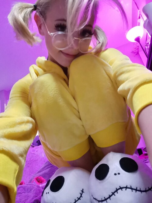 graciegreyyxo Nude Leaked Onlyfans Photo graciegreyyxo Nude Leaked Onlyfans Photo