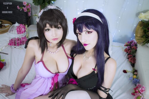 Yuzu Pyon Nude Leaked Onlyfans Photo Yuzu Pyon Nude Leaked Onlyfans Photo