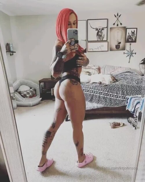 Kinessa Johnson / madaamhuntress Nude Leaked Onlyfans Photo Kinessa Johnson / madaamhuntress Nude Leaked Onlyfans Photo