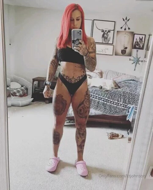 Kinessa Johnson / madaamhuntress Nude Leaked Onlyfans Photo Kinessa Johnson / madaamhuntress Nude Leaked Onlyfans Photo