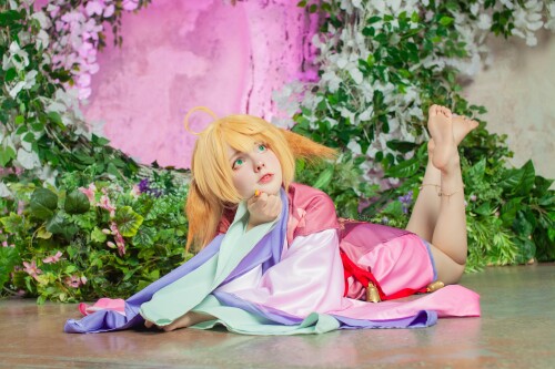 Saya Scarlet Nude Leaked Onlyfans Photo Saya Scarlet Nude Leaked Onlyfans Photo