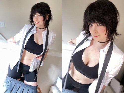 Hiso Neko Nude Leaked Onlyfans Photo Hiso Neko Nude Leaked Onlyfans Photo