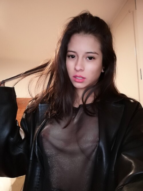 Alessa Shine/Teresa Alesi Nude Leaked Onlyfans Photo