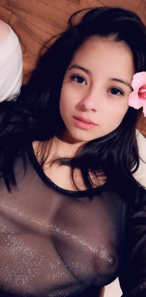Alessa Shine/Teresa Alesi Nude Leaked Onlyfans Photo