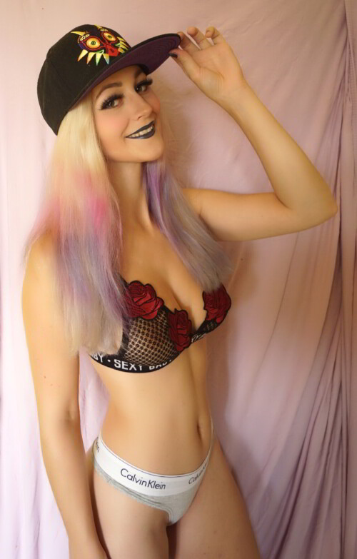 Lien Sue Cosplay Sets Nude Leaked Onlyfans Photo Lien Sue Cosplay Sets Nude Leaked Onlyfans Photo