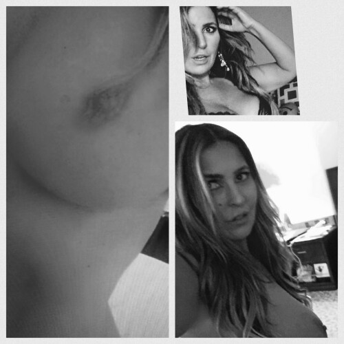 Jillian Barberie Photo 4
