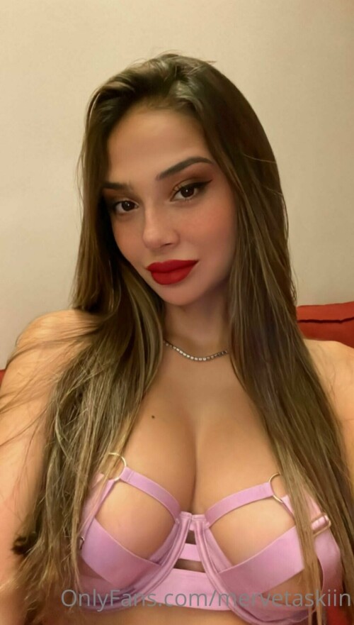 mervetaskiin Nude Leaked Onlyfans Photo mervetaskiin Nude Leaked Onlyfans Photo