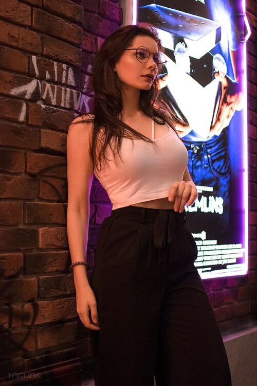 Reilin aka Aleksandra Reil Nude Leaked Onlyfans Photo Reilin aka Aleksandra Reil Nude Leaked Onlyfans Photo