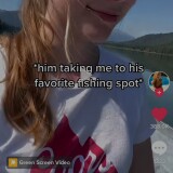 model profile picture