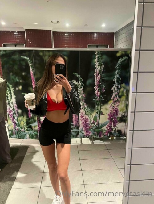 mervetaskiin Nude Leaked Onlyfans Photo mervetaskiin Nude Leaked Onlyfans Photo