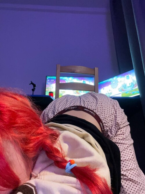 Flaffyx | Isa Maple Shengelia Nude Leaked Onlyfans Photo Flaffyx | Isa Maple Shengelia Nude Leaked Onlyfans Photo
