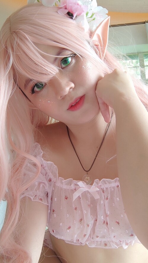 ichigo usagi Photo 4