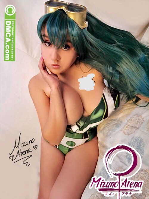 Mizuno Atena Nude Leaked Onlyfans Photo Mizuno Atena Nude Leaked Onlyfans Photo