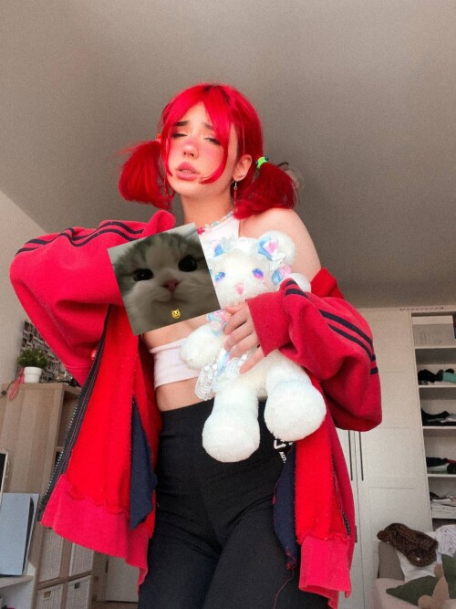 Flaffyx | Isa Maple Shengelia Nude Leaked Onlyfans Photo Flaffyx | Isa Maple Shengelia Nude Leaked Onlyfans Photo