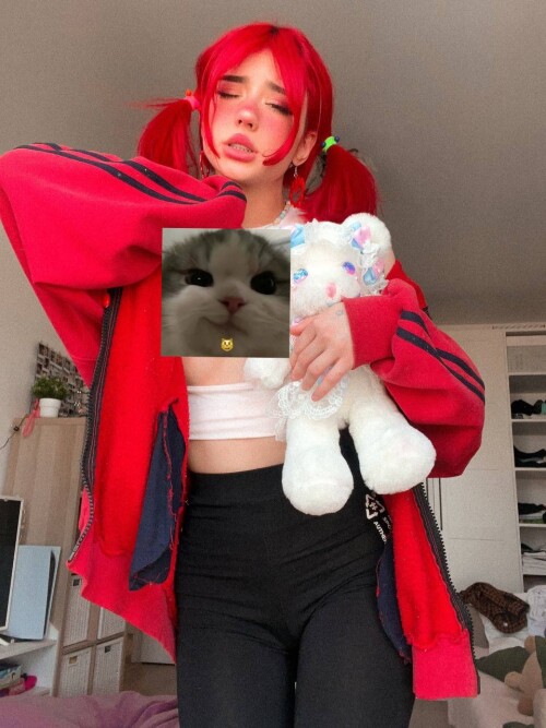 Flaffyx | Isa Maple Shengelia Nude Leaked Onlyfans Photo Flaffyx | Isa Maple Shengelia Nude Leaked Onlyfans Photo